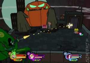 The Grim Adventures of Billy Mandy Download Torrent