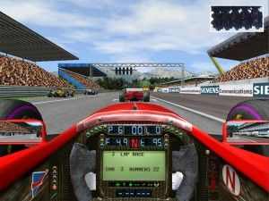 Grand Prix 3 for PC