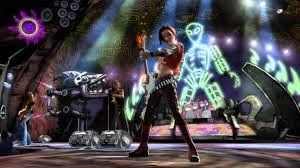 Guitar Hero 3 Legends of Rock for PC