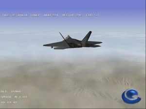 F-22 Total Air War Download Torrent