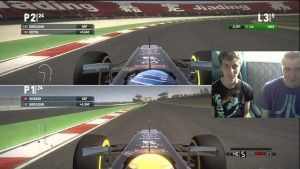 Formula 1 for PC