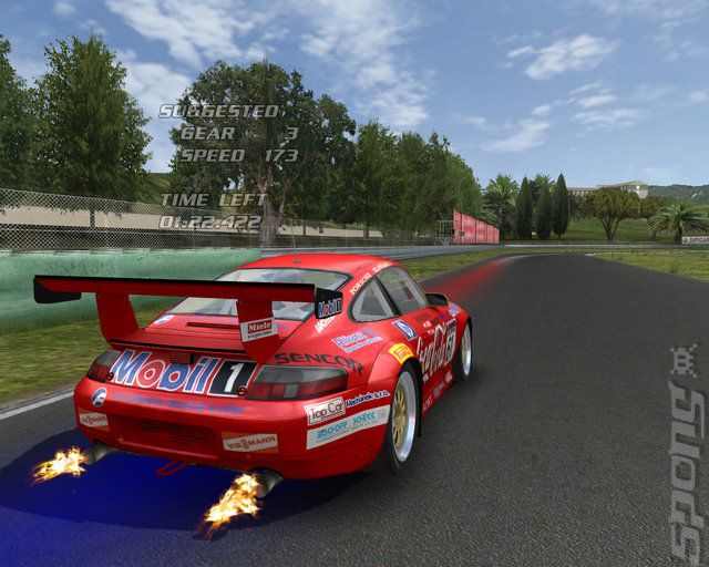 GTR 2 FIA GT Racing Game Torrent Download [addons]l