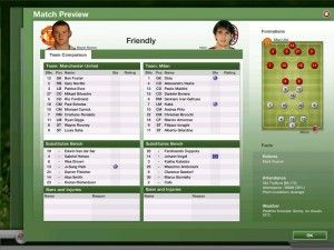 FIFA Manager 07 Download Torrent