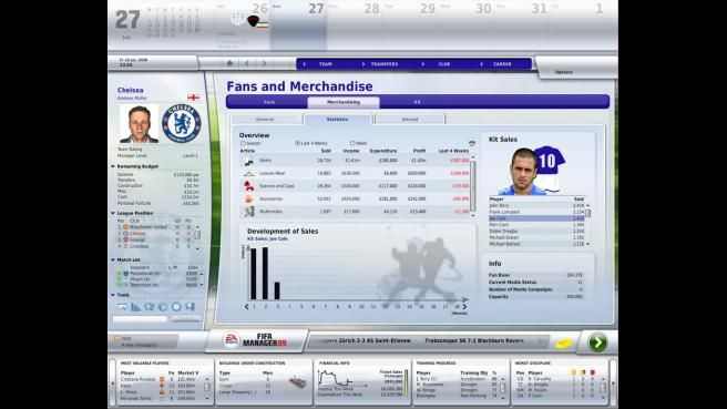 fifa 11 manager download free