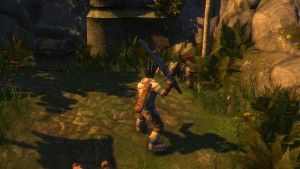 Fable (1996) for PC