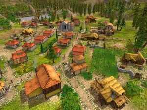 Glory of the Roman Empire Free Download PC Game