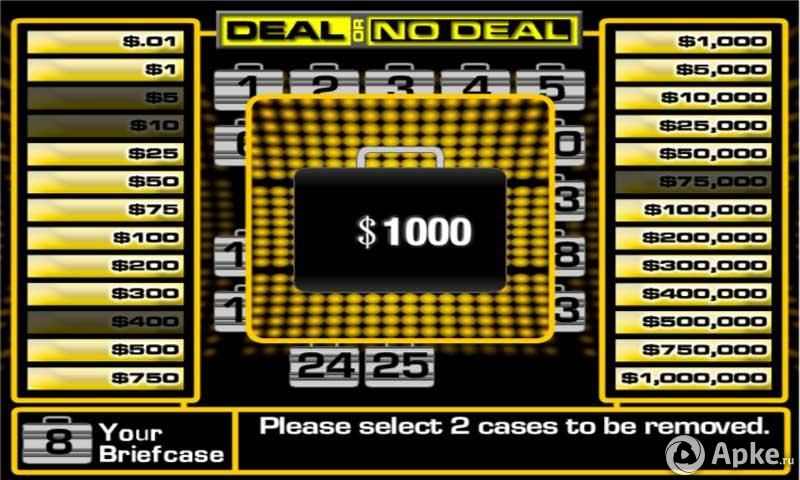 Deal Or No Deal Download
