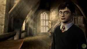 Harry Potter and the Order of the Phoenix (video game) Download Torrent