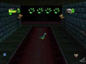 Gex Enter the Gecko Free Download PC Game