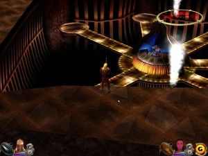 Farscape The Game for PC