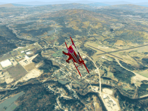 Flight Unlimited Free Download PC Game