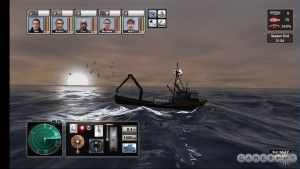 Deadliest Catch Alaskan Storm Free Download PC Game