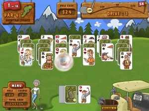 Fairway Solitaire Free Download PC Game