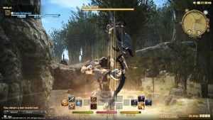 Final Fantasy 14 for PC