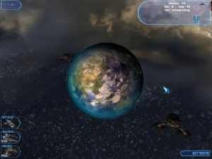 Haegemonia Legions of Iron Free Download PC Game