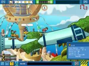 GunBound Free Download PC Game