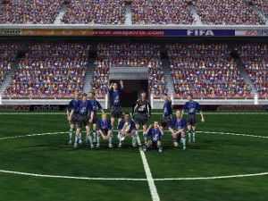 FIFA 2000 for PC