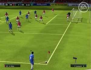 FIFA 10 for PC