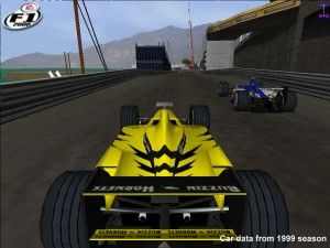 F1 2000 Free Download PC Game