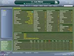 Football Manager 2005 Download Free Full Game | Speed-New