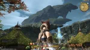 Final Fantasy 14 Download Torrent