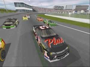 NASCAR Revolution for PC