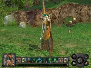 Heroes of Might and Magic 5 Free Download PC Game