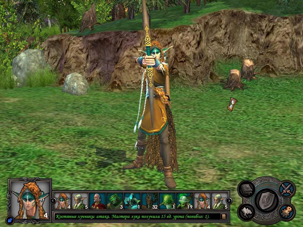 Heroes of Might and Magic 5 Download Free Full Game Speed New
