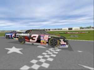 NASCAR Revolution Free Download PC Game