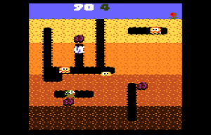 Dig Dug Deeper Download Torrent