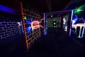 Laser Arena Free Download PC Game