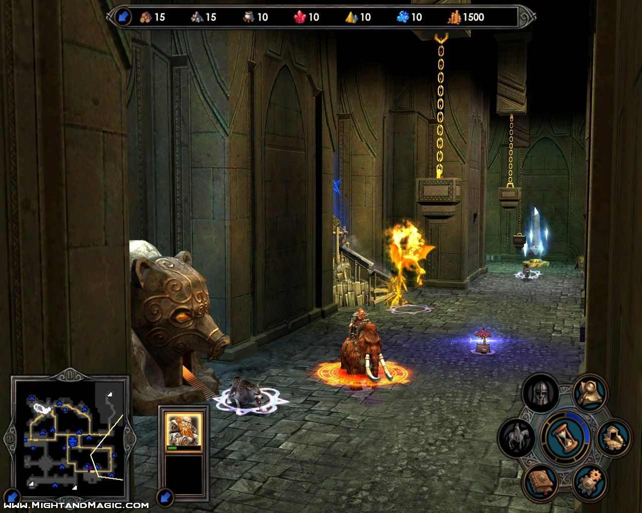heroes of might and magic v download utorrent