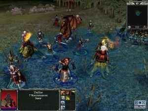 Lords of EverQuest for PC