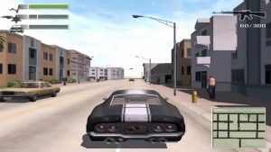 Driver 3 Free Download