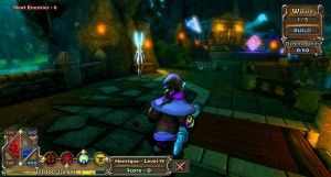 Dungeon Defenders Free Download PC Game