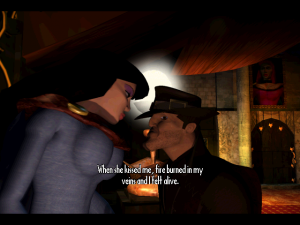 Discworld Noir Free Download PC Game