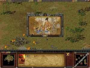 Dragon Throne Battle of Red Cliffs for PC