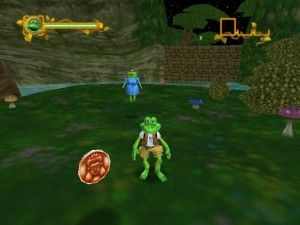 Frogger The Great Quest Download Torrent
