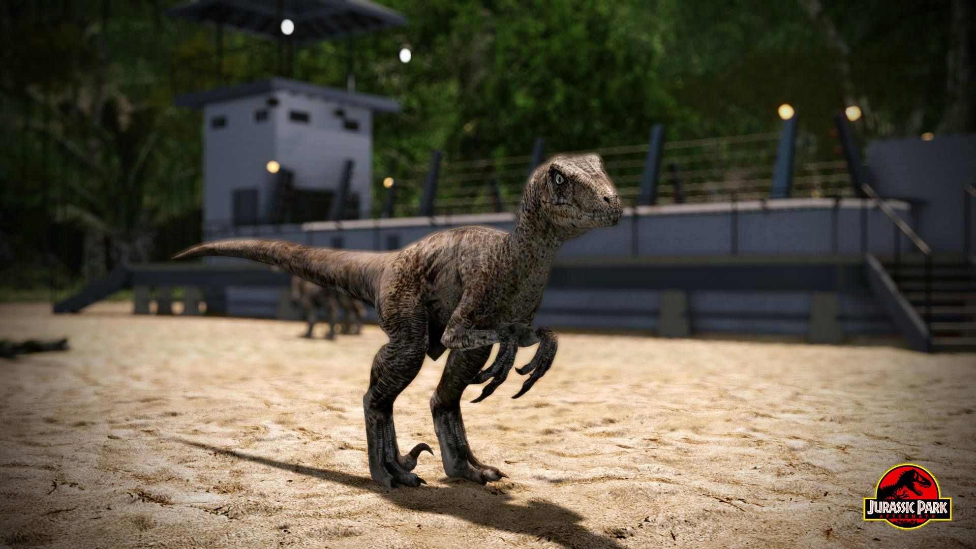 Amazon.com: Jurassic World Evolution - Xbox One Edition ...