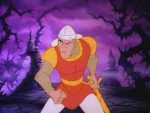 Dragon's Lair Free Download PC Game