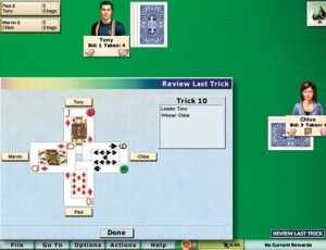Hoyle Card Games Free Download PC Game