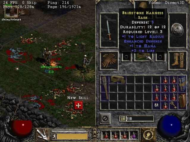 how to get diablo 2 for free