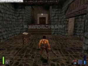 Heretic video game Free Download PC Game