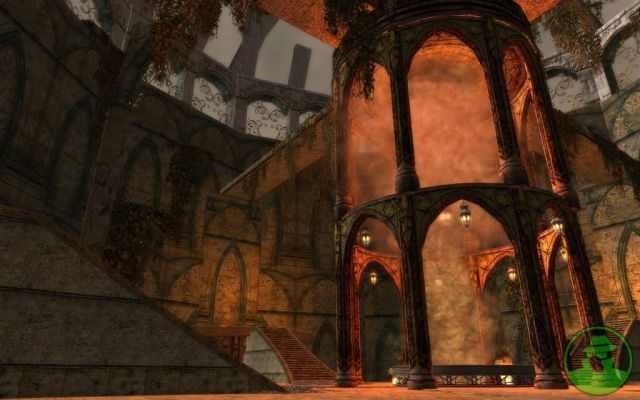 download lord of the rings game return to moria