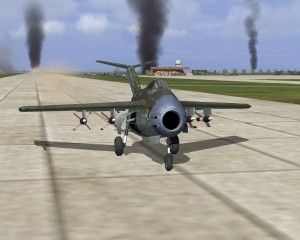 IL 2 Sturmovik Forgotten Battles Free Download PC Game