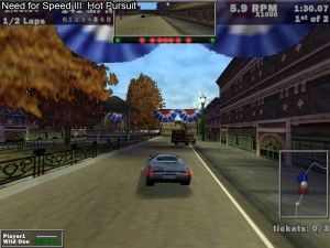 Need for Speed 3 Hot Pursuit Download Torrent