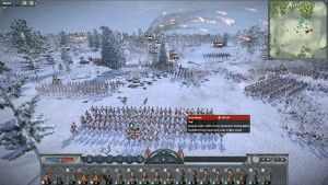 Napoleon Total War for PC