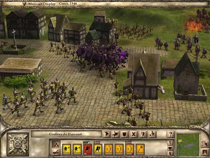 download lords of the realm 3 gameplay