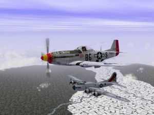 Jane's WWII Fighters Free Download PC Game