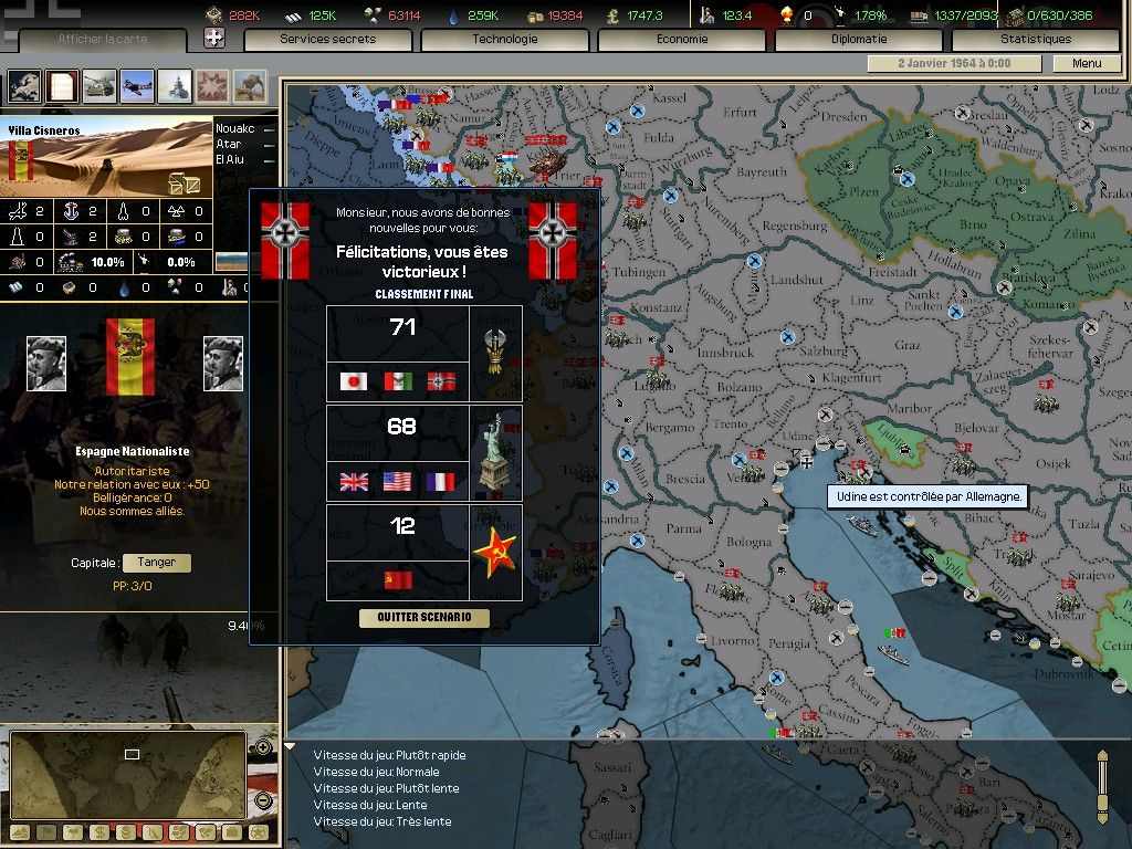 Hearts of iron 3 free download